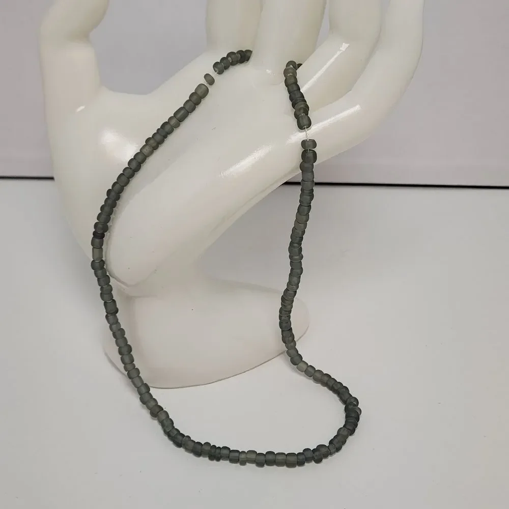 5/$10 Seed Bead 1 Single Strand Seed Beads Jewelry Making Supplies Crafts